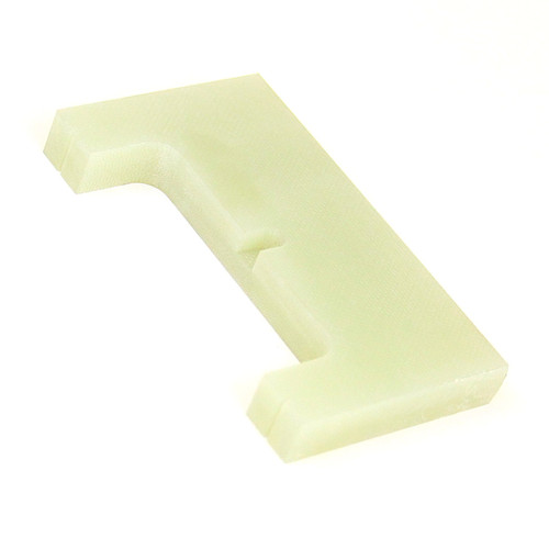 Ulvac 1029270 VANE,G11,1ST STAGE,ULVAC VD401