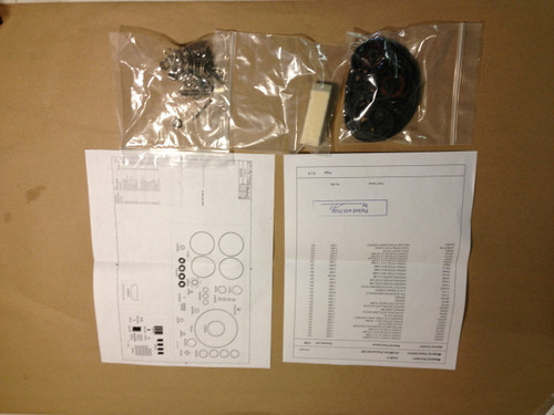 Alcatel 103911MINOR KIT