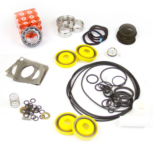 Spare Parts Kit for Alcatel 151 / Alcatel 151B - 51990 – OEM-Equivalent