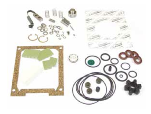 Alcatel 2004AC MAJOR REBUILD KIT 52614ACFR