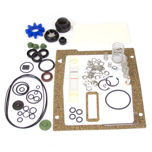 Minor Repair Kit for Alcatel 2063C - 54485 - OEM Equivalent