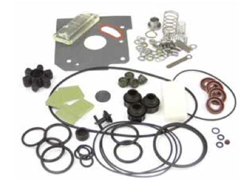 Alcatel 2021 MAJOR REPAIR KIT 65881FR