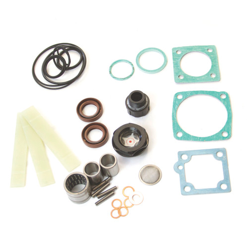 Kit Overhaul G11 0010B for Busch 0010B - BMK001 - OEM Equivalent