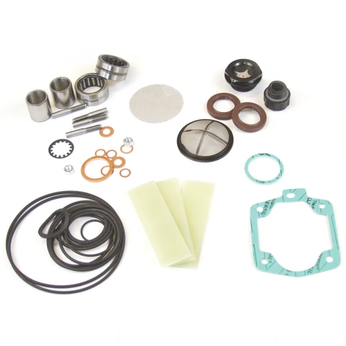 Kit Major G11 0025 0025B for Busch 0025B - BMK005 - OEM Equivalent