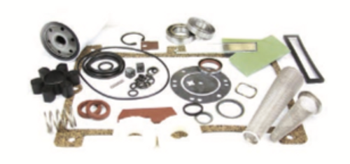 Edwards 36501814ED E2M80 Major Service Kit