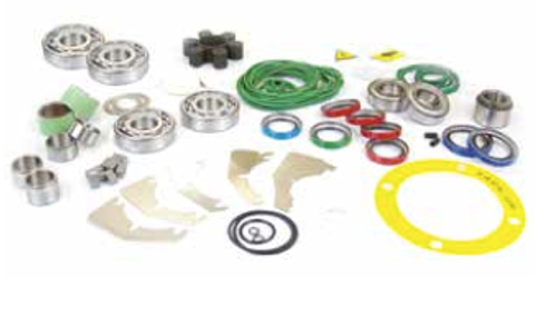 Edwards QDP40 Major Repair Kit A40130300D40