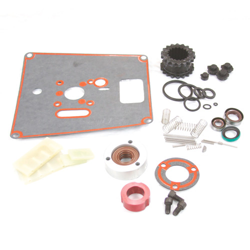 Major Repair Kit for Fisher Scientific - M8CMRK - OEM-Equivalent