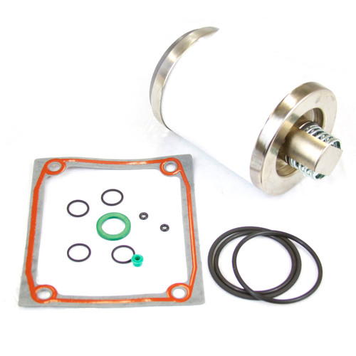 Leybold OEM ARS Exhaust Filter Repair Kit - 72024014