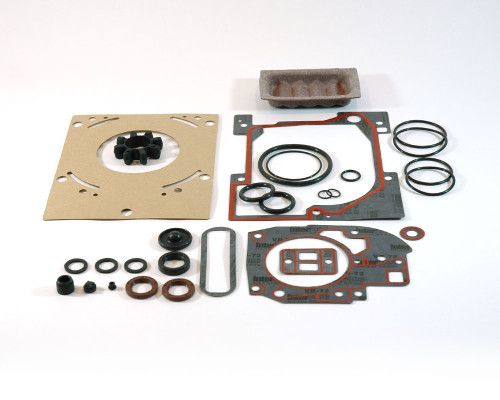 Seal and Gasket Kit for Leybold D16BCS