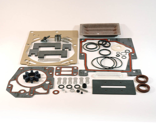 Major repair kit for Leybold D65BCS