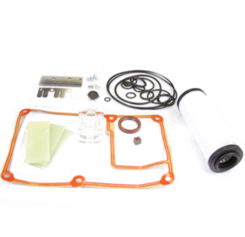 Major Repair Kit for Leybold SOGEVAC SV16, SV25, SV25B Part# PL71241270 - OEM Equivalent