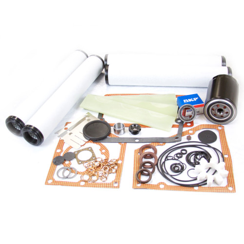 Leybold OEM Repair Kit for SOGEVAC SV280 - 71403581