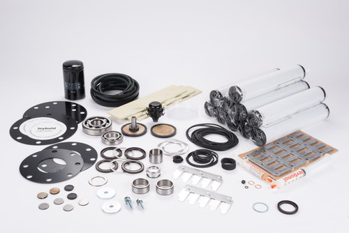 Major Repair Kit for Leybold SOGEVAC SV630, SV630F - PL71405390 - OEM Equivalent