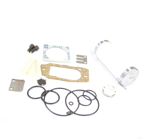 Repair Kit for Leybold SOGEVAC SV10B, SV16B - PL71422230 - OEM Equivalent