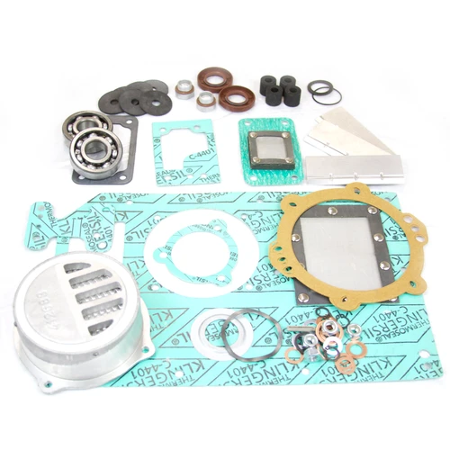 3142 Kit Major Repair Kit REBUILD - OEM-Equivalent