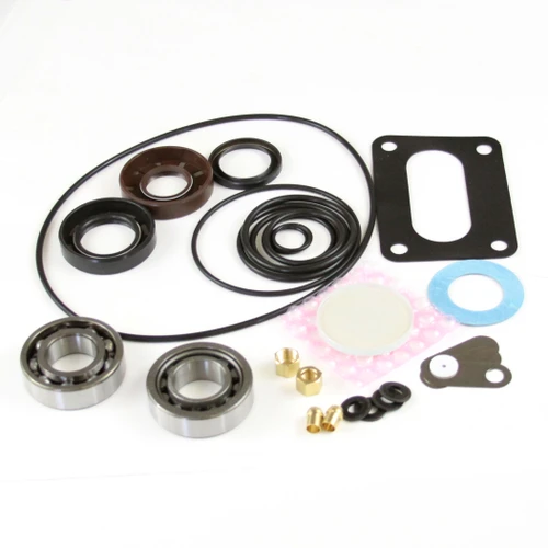 Major Repair Kit for Ulvac VS2401 - 2401LMKV1 - OEM-Equivalent