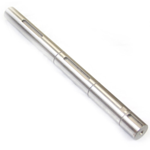 Shaft for Leybold TRIVAC D30A - 40157294 - Replacement Part