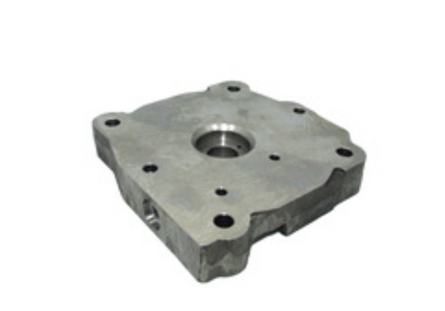 Alcatel 103485 PLATE,REAR for 2005SD,2010SD,2015SD,2021SD