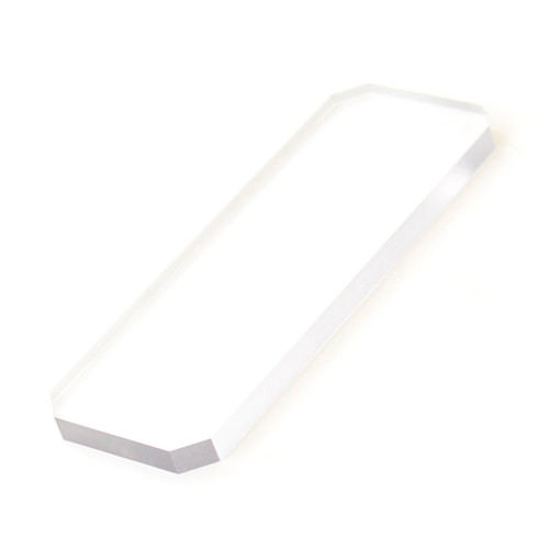 Alcatel 105452R SIGHT GLASS,OIL,PLASTIC for 2033SD,2063SD,2033C2,2063C2,2033,2063,2033CP+,2063