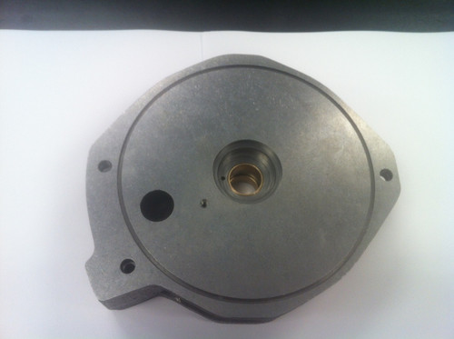 Alcatel 54413 PLATE,INTERMEDIATE,BRONZE,2063 for 2063