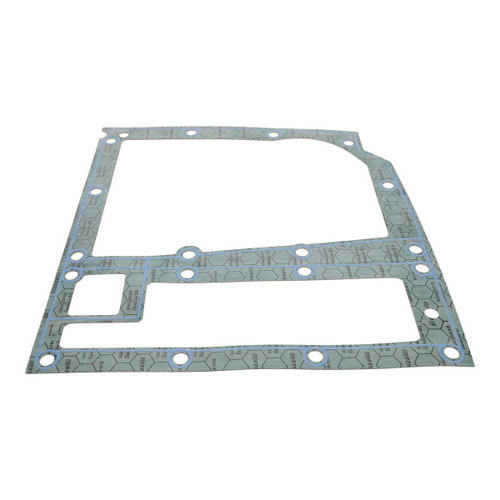 Filter Gasket, Inside, Becker U4.400 / U4.630 – 00310026700 – OEM Equivalent