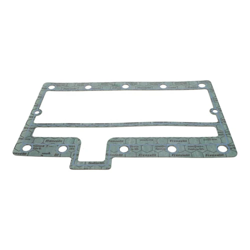 Module Gasket, Becker U Series, U4.400D, U4.400, U4.630D, U4.630 – 00310326600 – OEM Equivalent