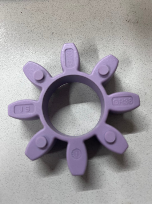 Becker/ Busch/ Leybold 90220900000 Spider Coupling GR38