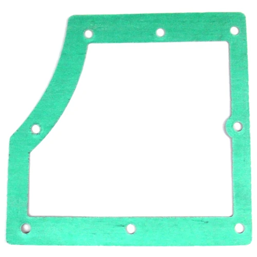 Busch 300068 Gasket,Exhaust cover,End for 0165D,0205D,0255D,0305D