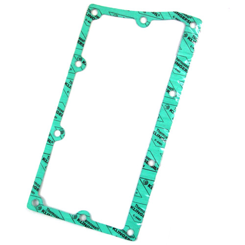Busch 48013400 GASKET,SIDE CVR PLT,0400/0630 for 0400,0630