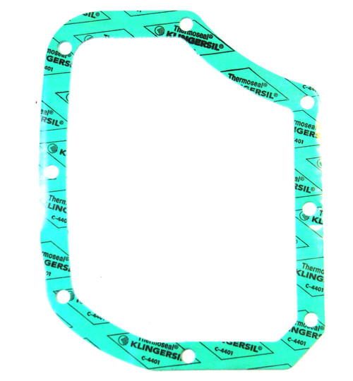 Busch 48014300 GASKET,COVER PLATE for 0160,0250