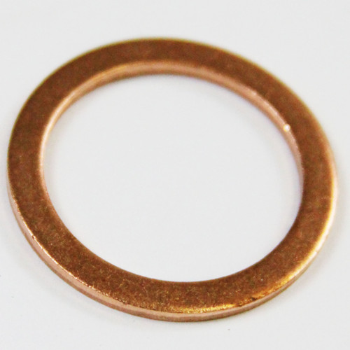 Busch 48406200 GASKET,RING for 0012,0021,0025,0040,0400,0630