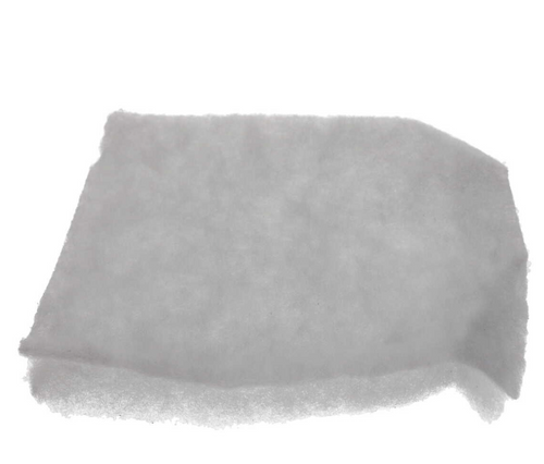 Busch 53701500 STRAINER,BAFFLE for 0063,0100