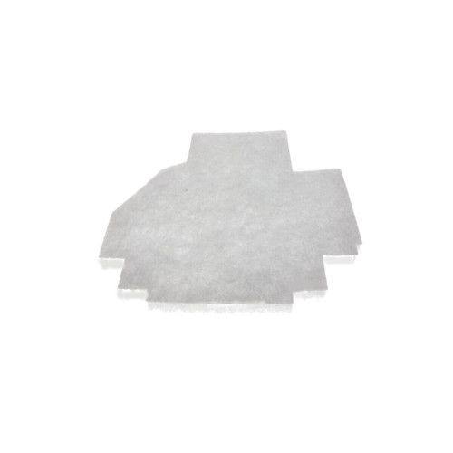 Busch Baffle, Strainer – 537524514 – OEM Equivalent. Busch 537524514 BAFFLE,STRAINER for 0165D,0205D,0255D,0305D