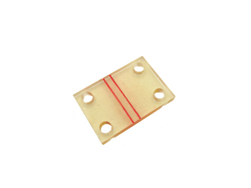 Ebara P322891 SIGHT GLASS,MODULE for 40X20