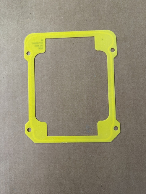 OEM Oil Box Printed Gasket For RV Pump- A27160005