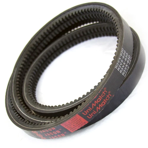Kinney 051155 V-BELT,3VX-630 for KTC55/60