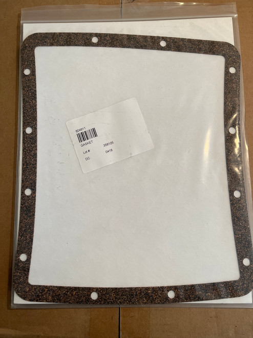 Kinney 804911 GASKET,SEP HSG COVER for KTC90/112