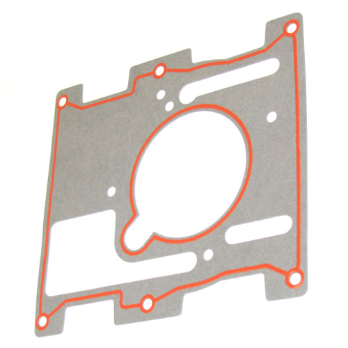 Gasket for Leybold TRIVAC D30A, D60A, D90A - 23811142 - Replacement Part