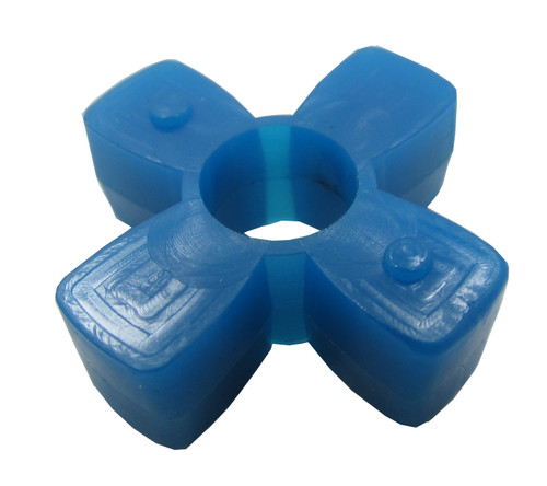 Spider for Leybold TRIVAC D1.6B - 20009358 - Replacement Part