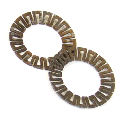 Washer for Leybold TRIVAC D30A, D60A, D90A - 22149207 - Replacement Part