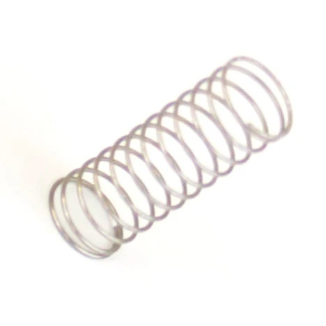 Spring for Leybold TRIVAC D8A, D16A, D30A, D60A, S8A, S16A, S8AC, S16AC - 22162141 - Replacement Part