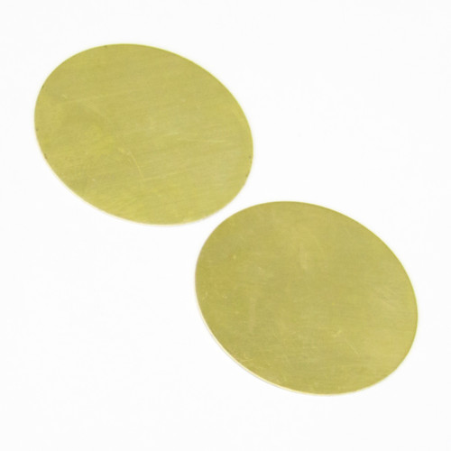 Disc for Leybold TRIVAC D8A, D90A, D2A, D4A, D16A, D30A, D60A - 22204107 - Replacement Part