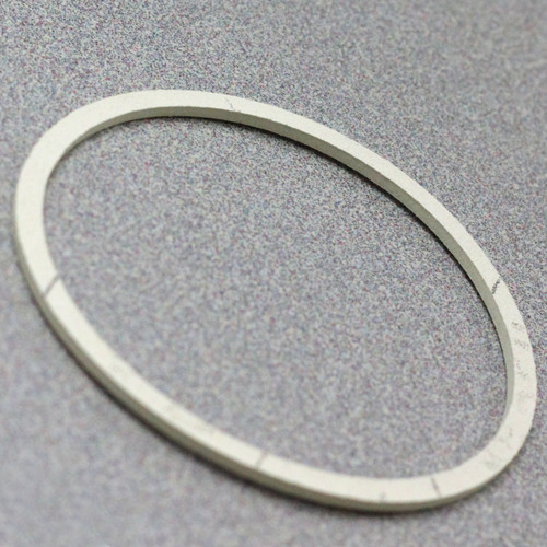 Gasket for Leybold TRIVAC D30A, D60A, D90A, S30A, S30AC, D30AC, S60A, S60AC - 23820158 - Replacement Part