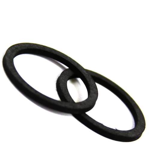 Leybold 300046 GASKET,RING,VITON,22X27X2MM for D1.2 E,D2.5 E