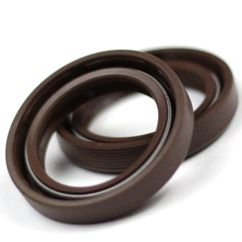 Shaft Seal for Leybold TRIVAC D1.2, D2.5 - 310047 - Replacement Part
