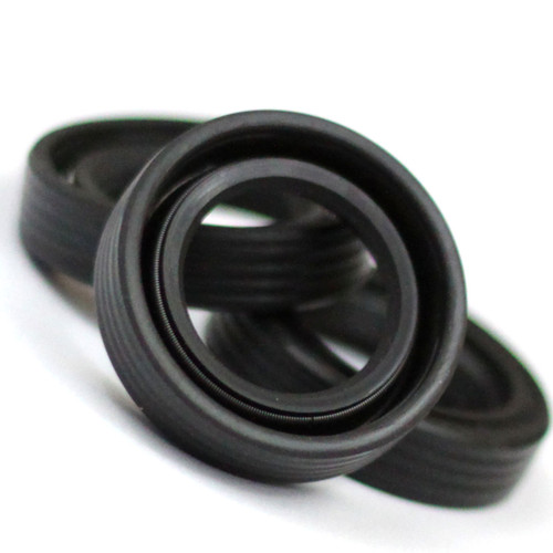 Shaft Seal for Leybold TRIVAC D1.2, D2.5 - 310048 - Replacement Part