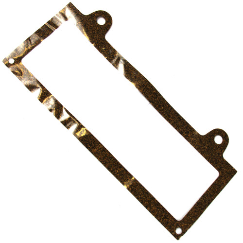 Leybold 61300908 GASKET,EXHAUST BOX for E150,DK100