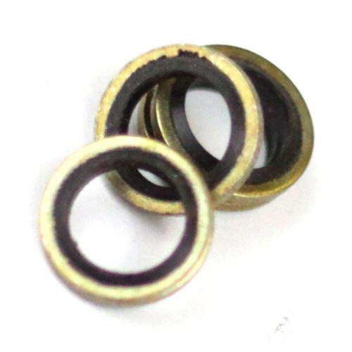 Pfeiffer 4088022 Seal,Dowty,UNO/DUO 1.5A for 1.5A UNO/DUO