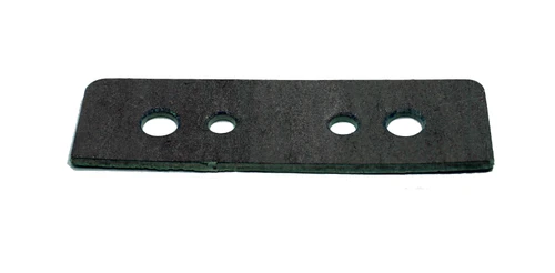 Rietschle 300123 Gasket,Rectangular,C-4324,3.13"x.88"x.04 for VCAH/EH100