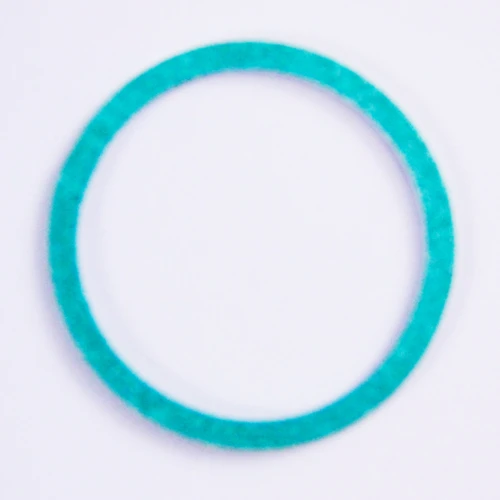 Rietschle 704038 Gasket,Ring,C-4401,1.09"IDx1.26"ODx.07"T for VC400